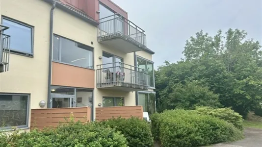 Lägenheter i Båstad - foto 14