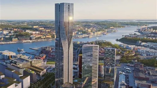 Lägenheter i Lundby - foto 4