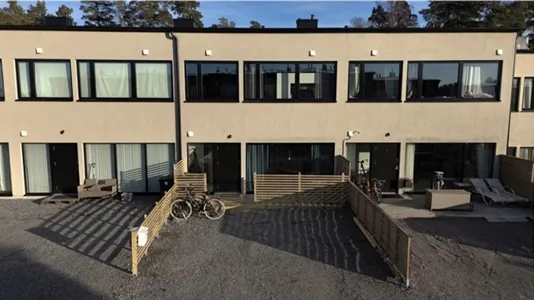 Hus i Österåker - foto 5