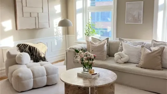 Lägenheter i Göteborg Centrum - foto 1