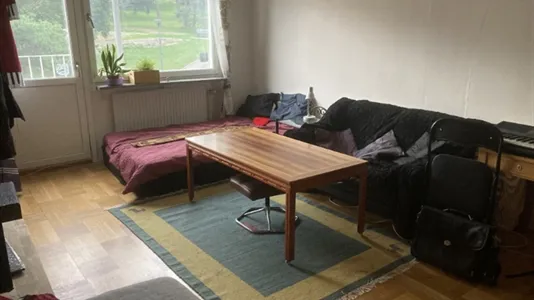 Lägenheter i Sundbyberg - foto 1