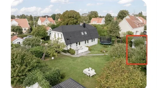 Lägenheter i Limhamn/Bunkeflo - foto 2