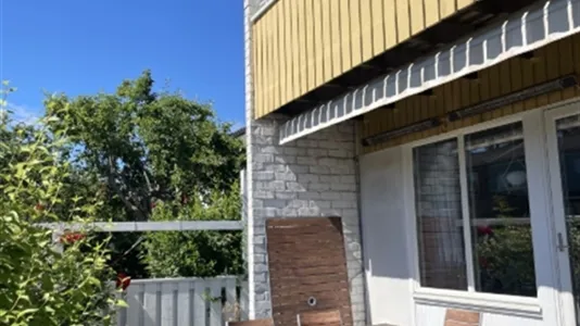 Lägenheter i Lidingö - foto 2