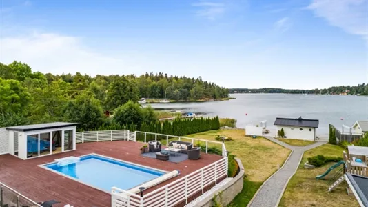 Hus i Vaxholm - foto 3