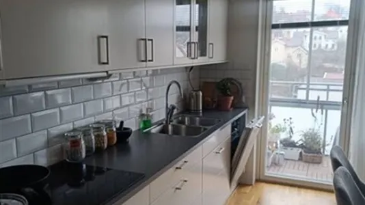 Lägenheter i Mölndal - foto 7