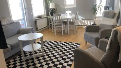 Bromma - 3rok - 4mån - 18.400kr/mån