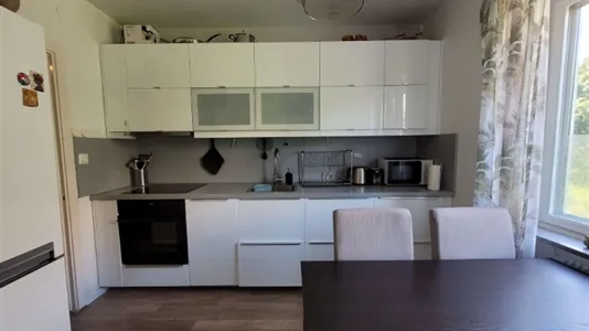 Lägenheter i Malmö Centrum - foto 2