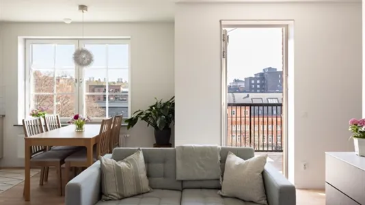 Lägenheter i Lidingö - foto 7