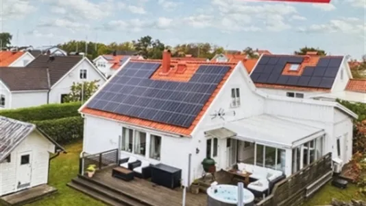 Hus i Öckerö - foto 1