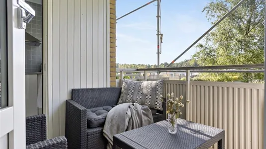 Lägenheter i Lundby - foto 5