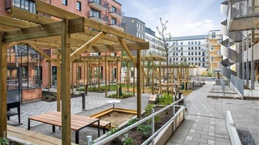 Lägenheter i Fosie - foto 15