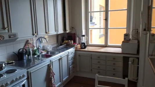 Lägenheter i Stockholm Innerstad - foto 8