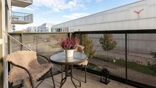 Lägenheter i Järfälla - foto 8