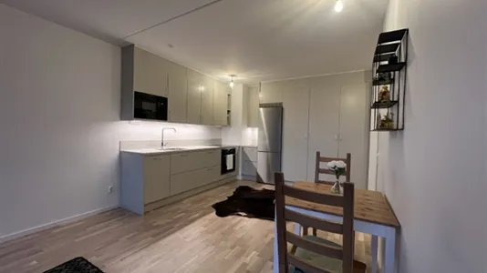 Lägenheter i Göteborg Östra - foto 2