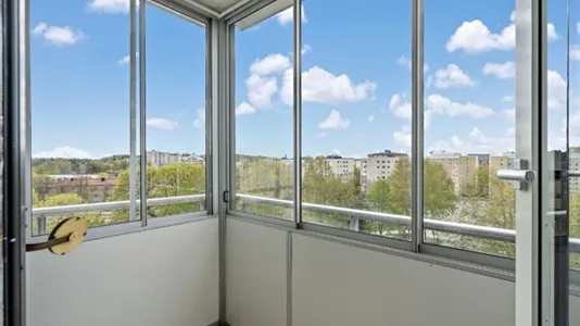 Lägenheter i Järfälla - foto 1