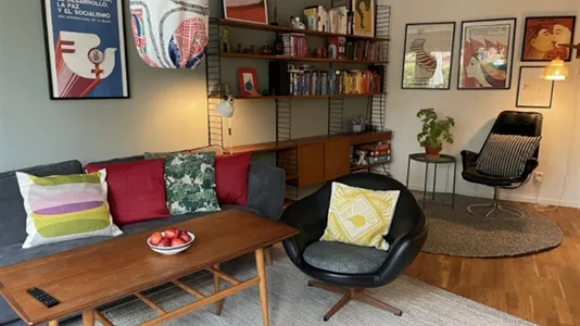 Lägenheter i Hammarbyhamnen - foto 7