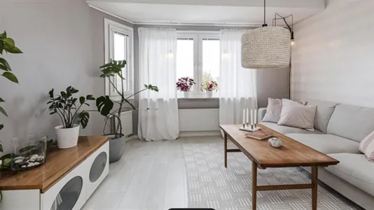 Lägenheter i Eskilstuna - foto 1