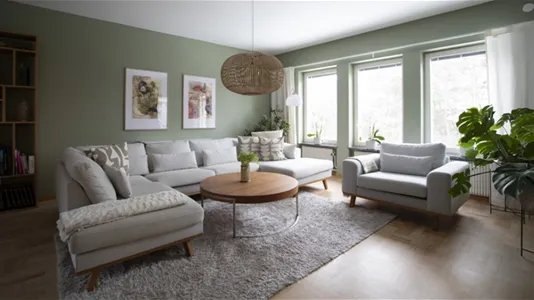 Hus i Sollentuna - foto 2