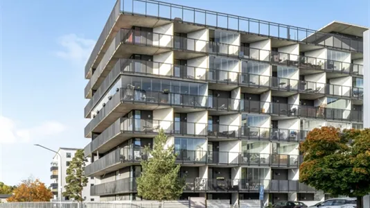 Lägenheter i Söderort - foto 6