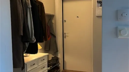 Lägenheter i Östermalm - foto 12