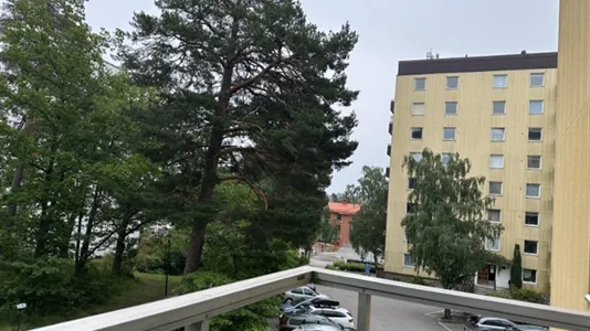 Lägenheter i Söderort - foto 7