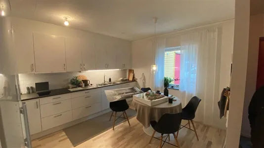 Lägenheter i Göteborg Östra - foto 3