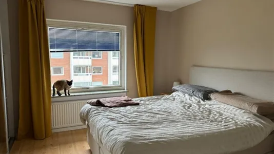 Lägenheter i Västra hisingen - foto 2