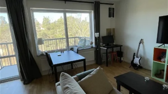 Lägenheter i Sundbyberg - foto 7