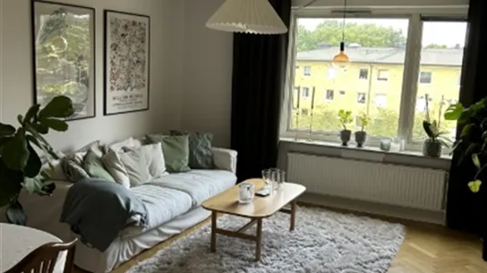 Lägenheter i Mölndal - foto 1