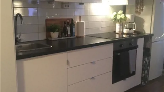 Lägenheter i Sollentuna - foto 3