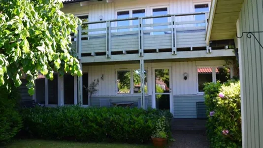Hus i Båstad - foto 1