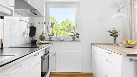 Lägenheter i Hammarbyhamnen - foto 4