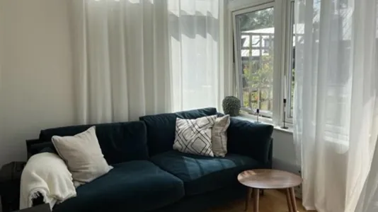 Lägenheter i Tyresö - foto 2