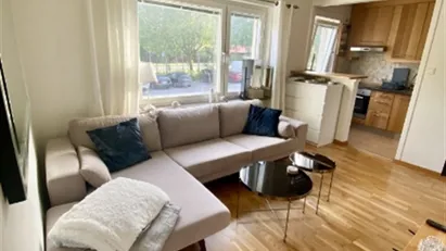 Hägersten - 1rok - 13mån - 12.650kr/mån