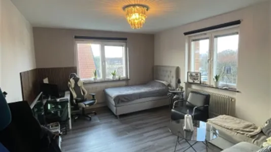 Lägenheter i Sjöbo - foto 5