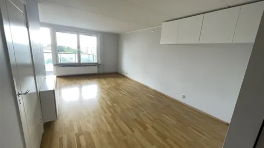 Lägenheter i Kungsholmen - foto 1