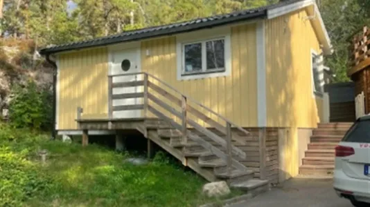 Lägenheter i Tyresö - foto 10