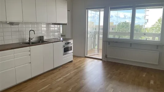 Lägenheter i Solna - foto 3