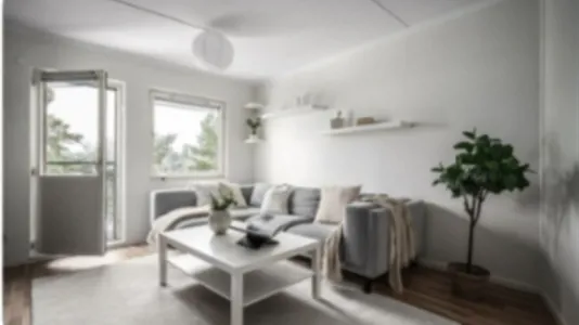Lägenheter i Haninge - foto 1