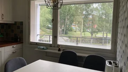 Västra Frölunda - 2rok - tillsv - 13.225kr/mån