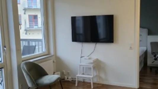 Lägenheter i Söderort - foto 6