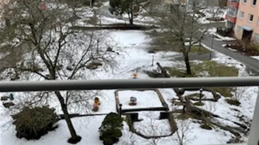 Lägenheter i Huddinge - foto 12