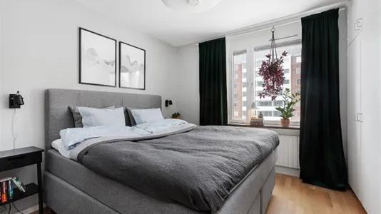 Lägenheter i Solna - foto 7