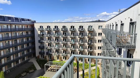 Lägenheter i Sundbyberg - foto 12