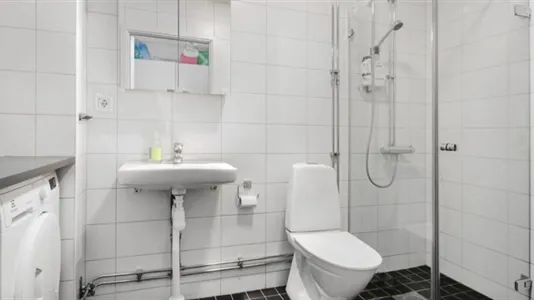 Lägenheter i Söderort - foto 2