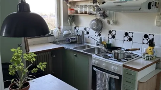 Lägenheter i Söderort - foto 4