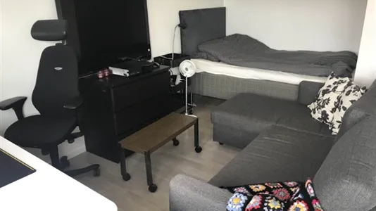 Lägenheter i Skövde - foto 2