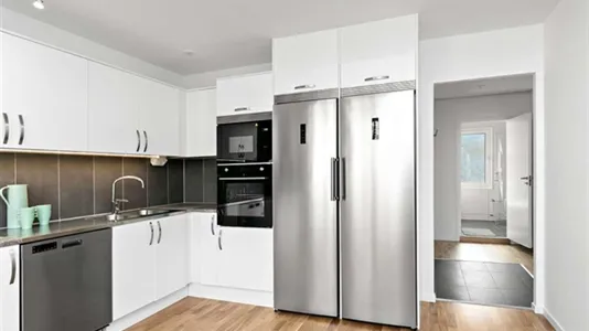 Lägenheter i Borås - foto 2