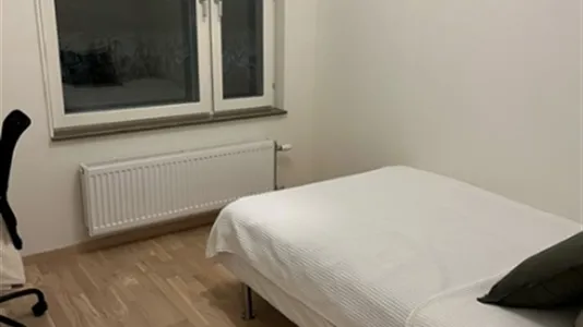 Lägenheter i Sollentuna - foto 6