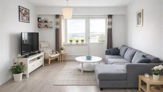 Lägenheter i Sundbyberg - foto 1